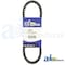A & I Products Cogged Classical V-Belt (5/8" X 27") 0" x0" x0" A-BX25 - alternate 1